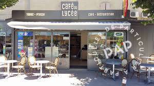 Vente et location Fonds de commerce L'isle-Sur-La-Sorgue (84800) 690.000 €