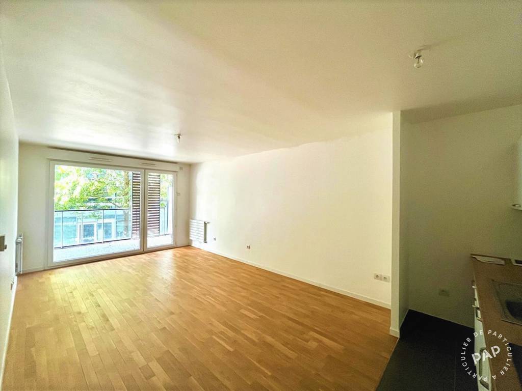 Location Appartement Meudon (92190)