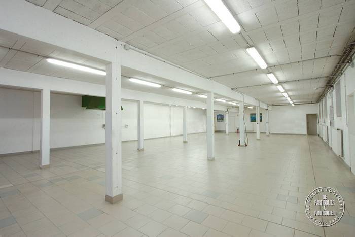 Vente et location Local d'activité Pinon (02320)
