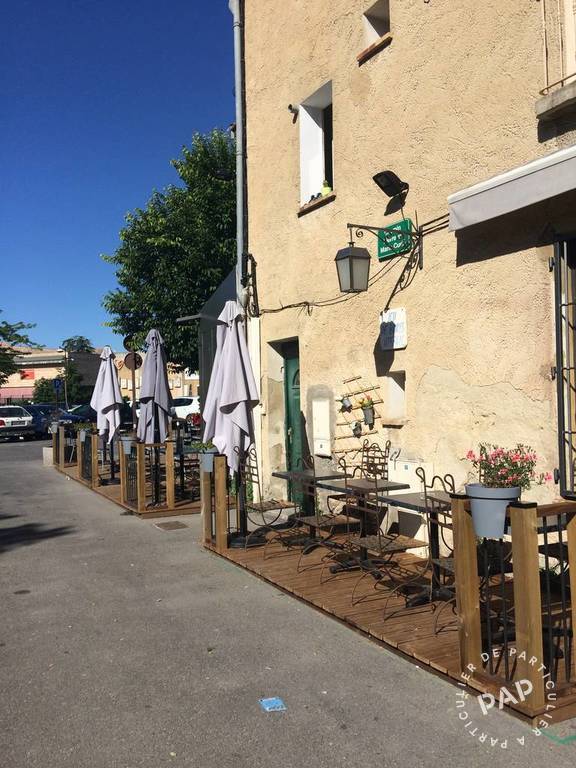 Vente et location Fonds de commerce L'isle-Sur-La-Sorgue (84800)