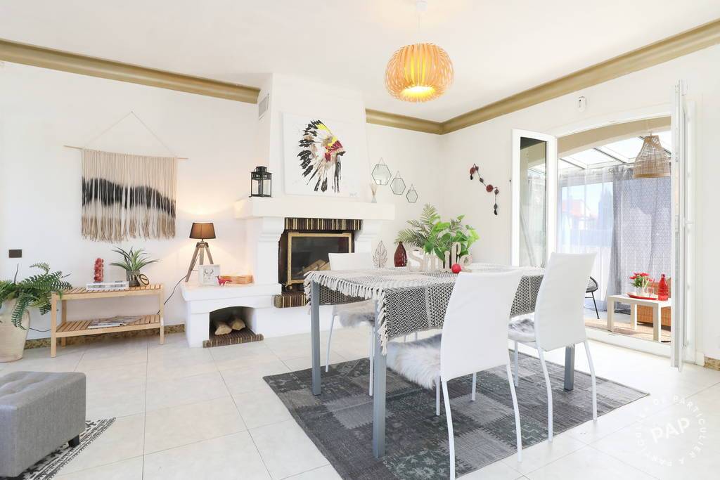 Vente Maison