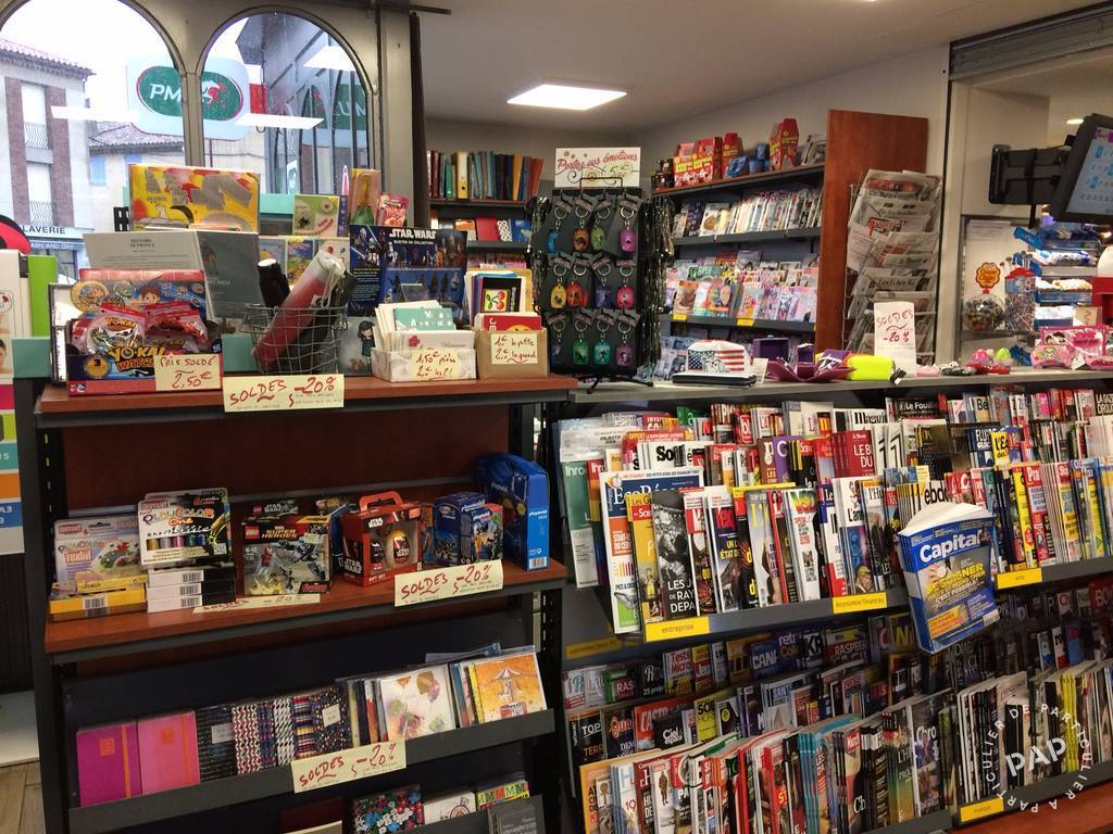 Vente et location Fonds de commerce