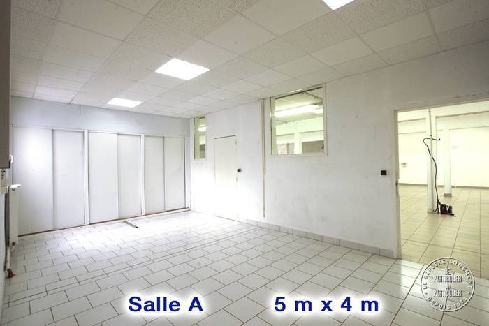 Vente et location immobilier 1.680 € Pinon (02320)