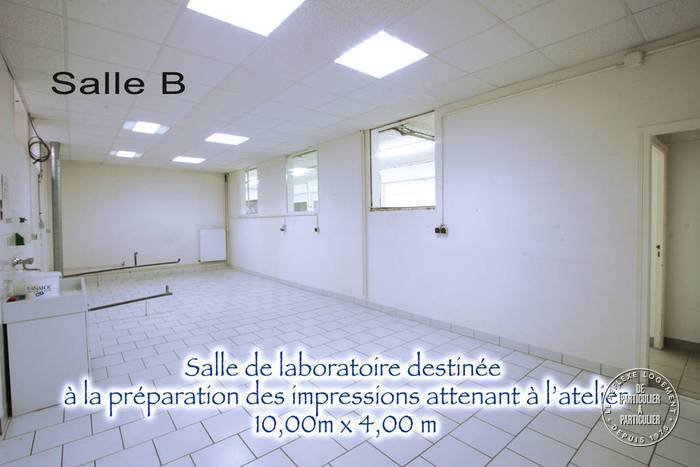 Local d'activité Pinon (02320) 1.680 €
