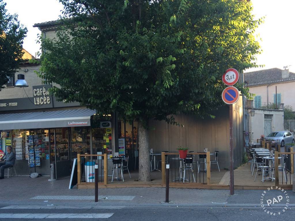 Vente et location Fonds de commerce