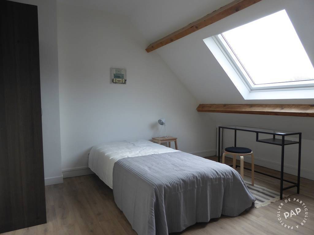 Location appartement studio Saint-Denis (93)
