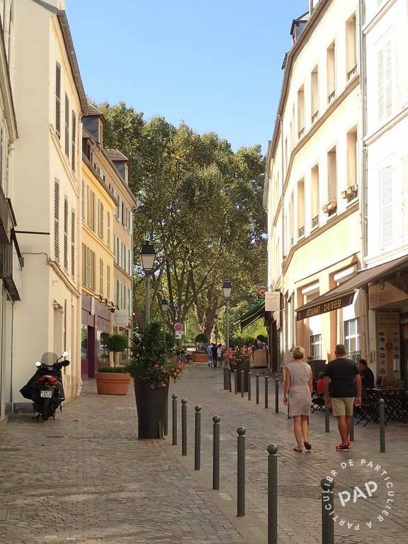 Location appartement studio Charenton-le-Pont (94220)
