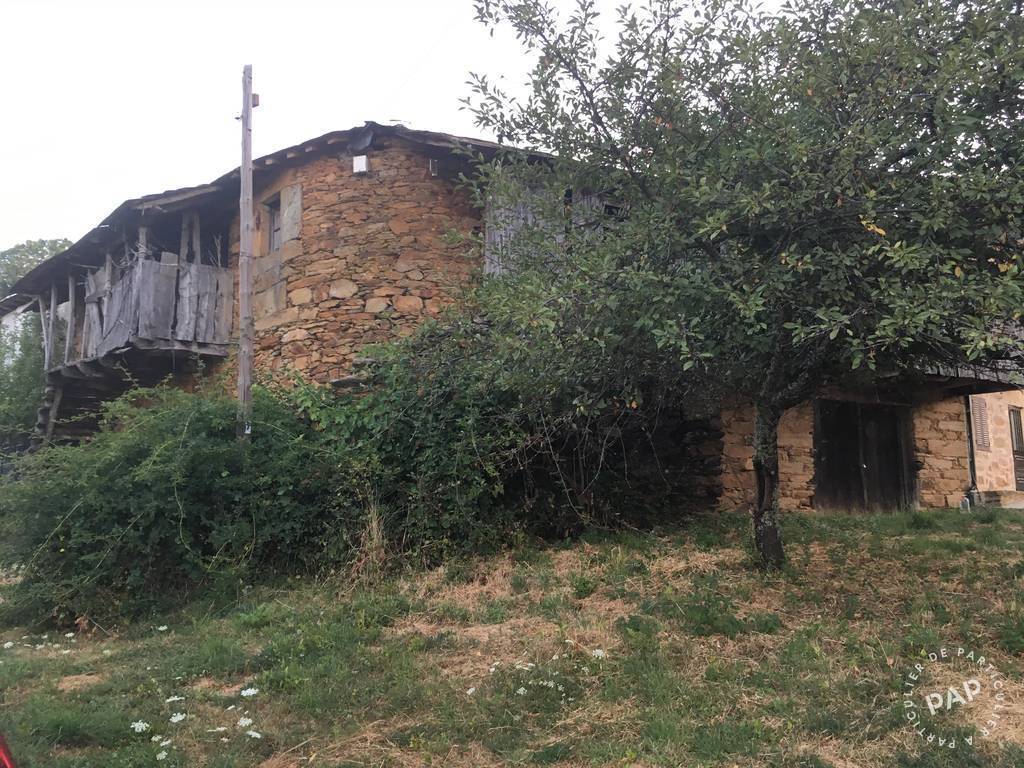Vente maison 5 pièces Espagne