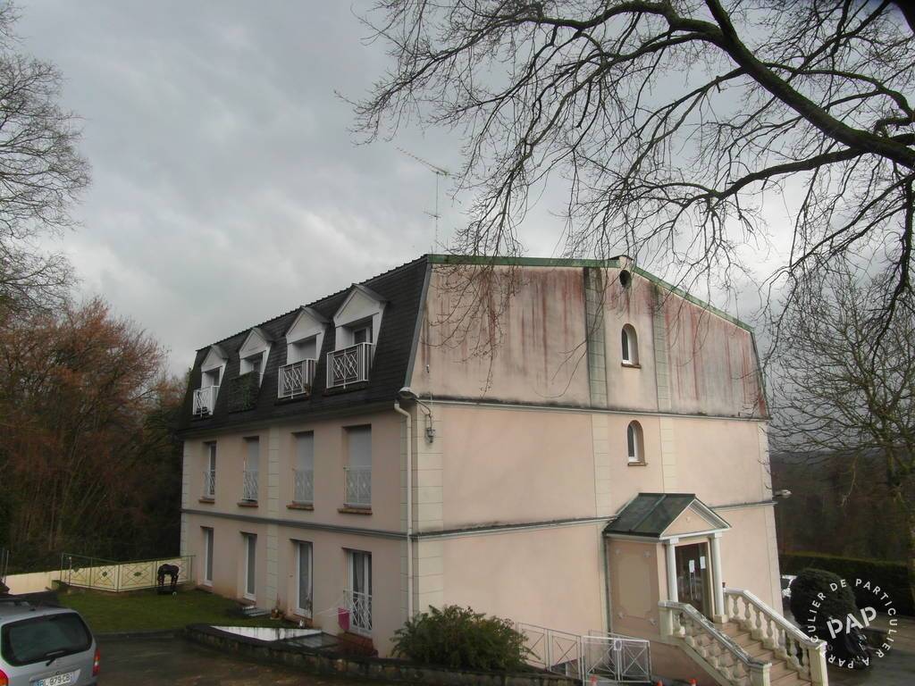 Location Appartement Chalifert 37 m² 660 €