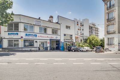 Bagnolet (93170)