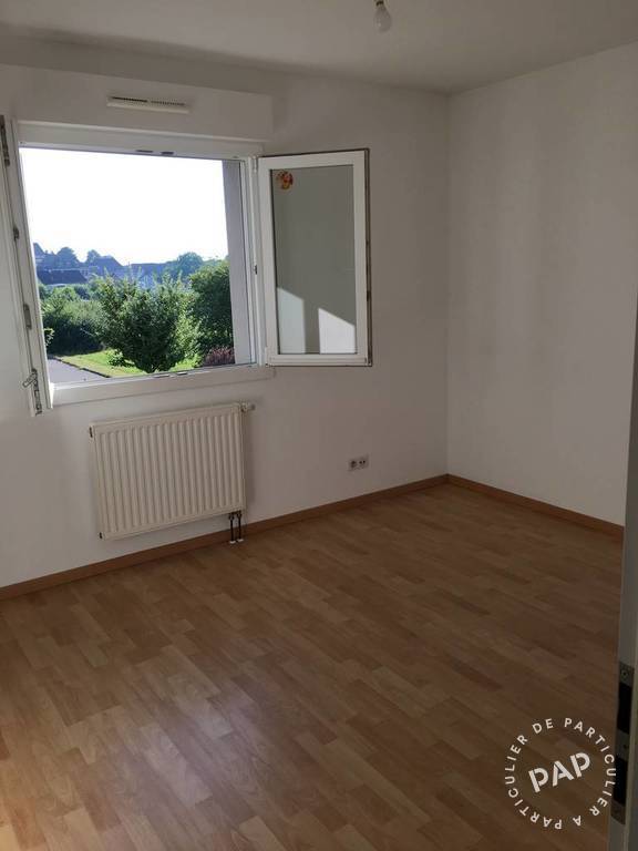 Vente appartement 2 pièces Ammerzwiller (68210)
