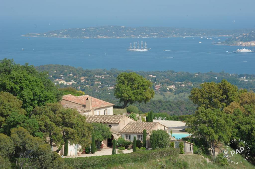 golfe du var 5 lettres