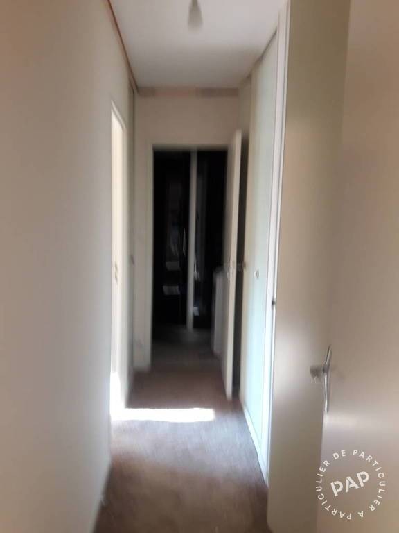 Vente appartement 2 pièces Le Creusot (71200)