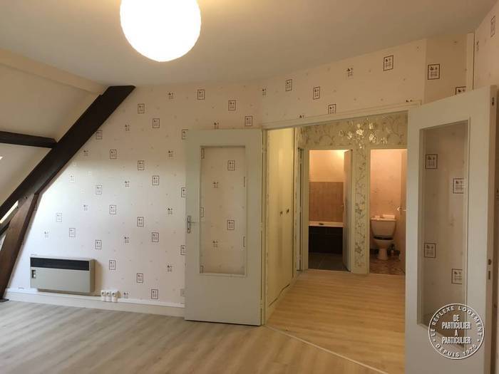 Vente appartement 3 pièces Romorantin-Lanthenay (41200)