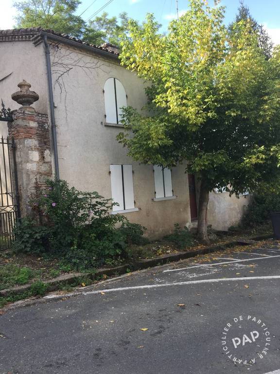 Location appartement studio Aiguillon (47190)