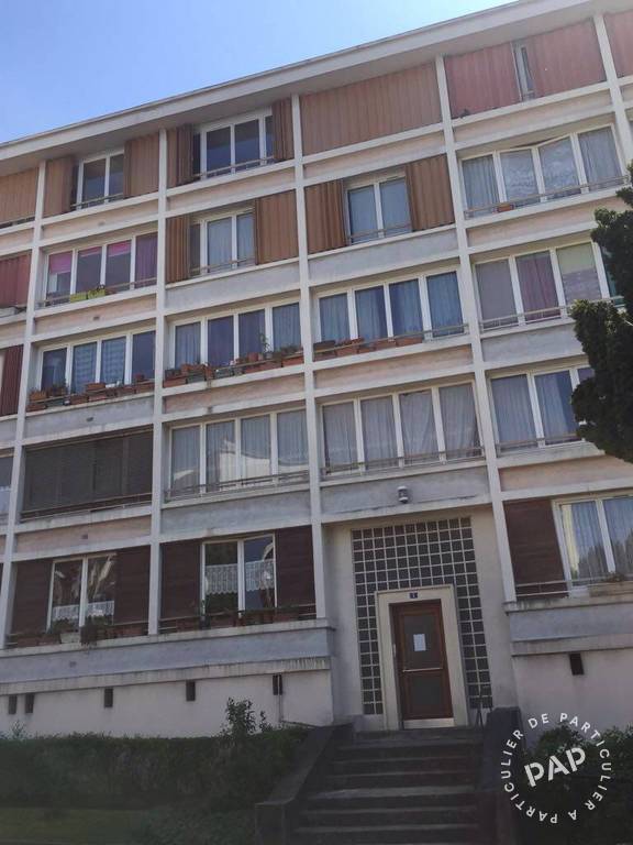 acheter appartement 4 pieces pantin