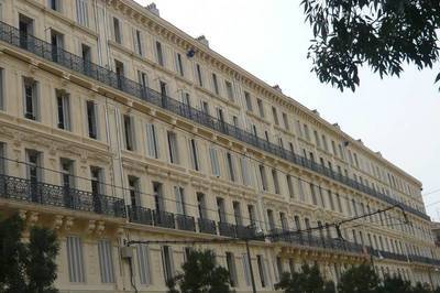 Marseille 2E