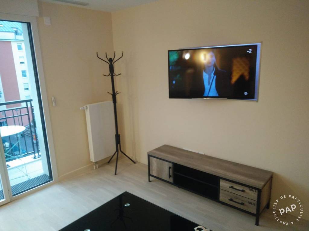 Appartement a louer suresnes - 2 pièce(s) - 45 m2 - Surfyn