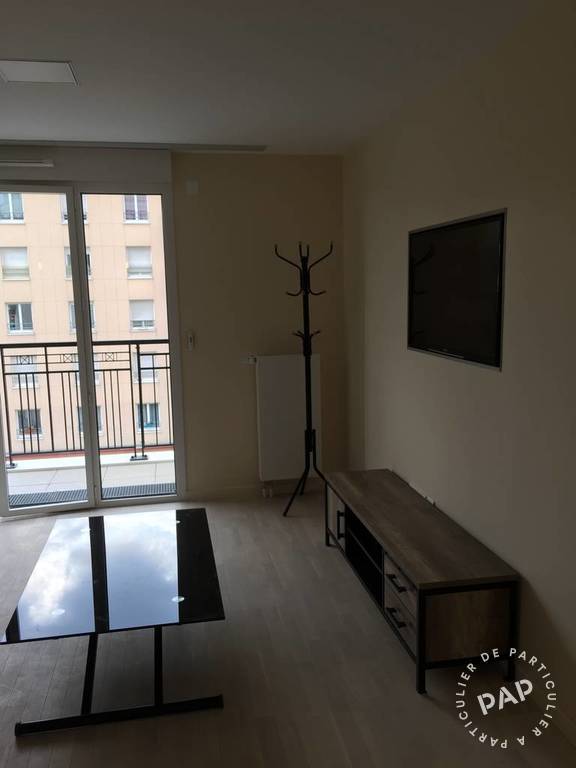 Appartement a louer suresnes - 2 pièce(s) - 45 m2 - Surfyn