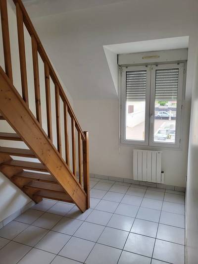 Mantes-La-Ville (78711)