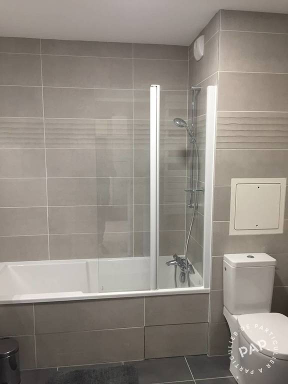 Appartement a louer suresnes - 2 pièce(s) - 45 m2 - Surfyn