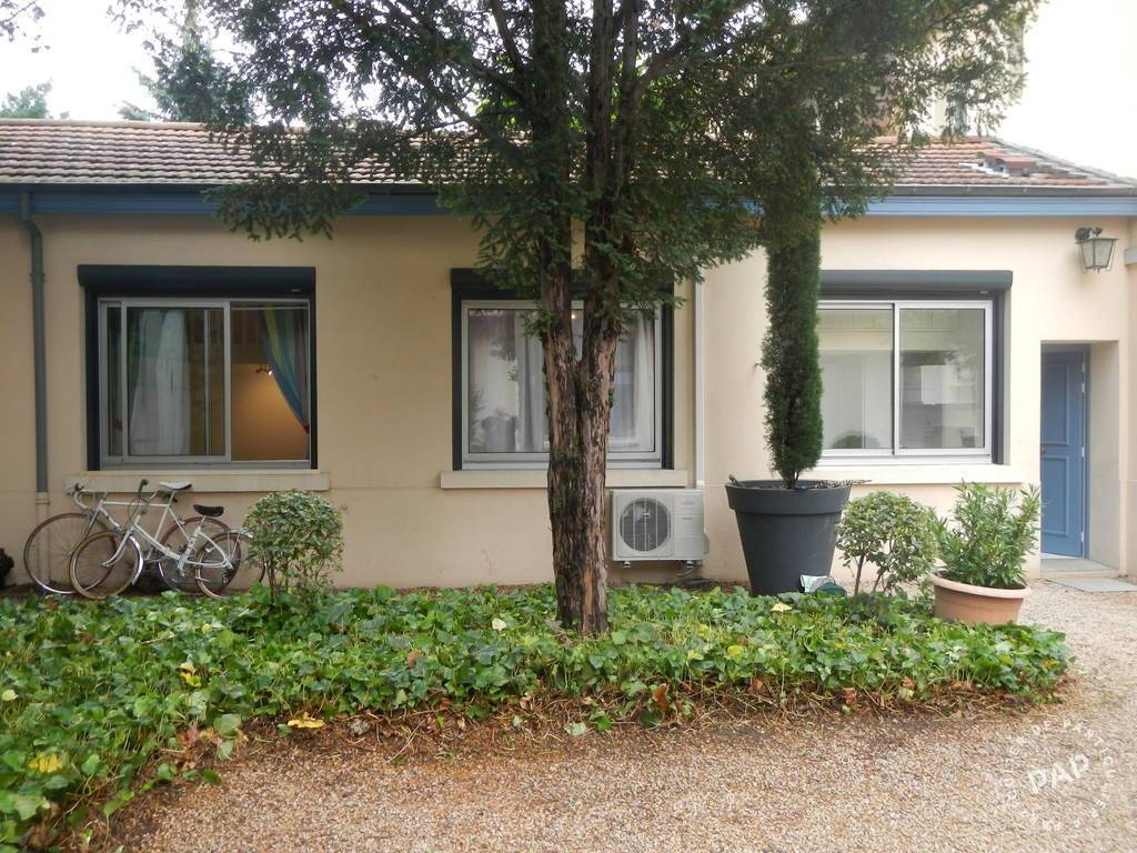Location appartement 3 pièces Lyon 3e