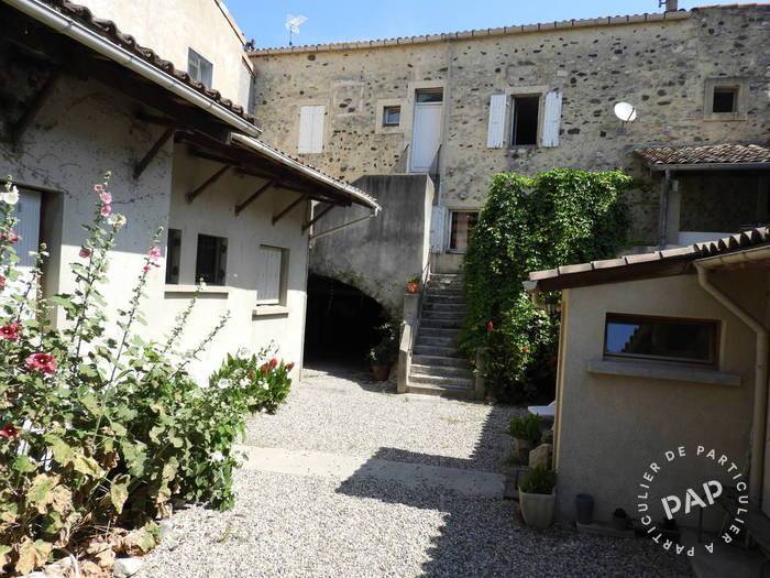Location appartement 3 pièces Le Teil (07400)
