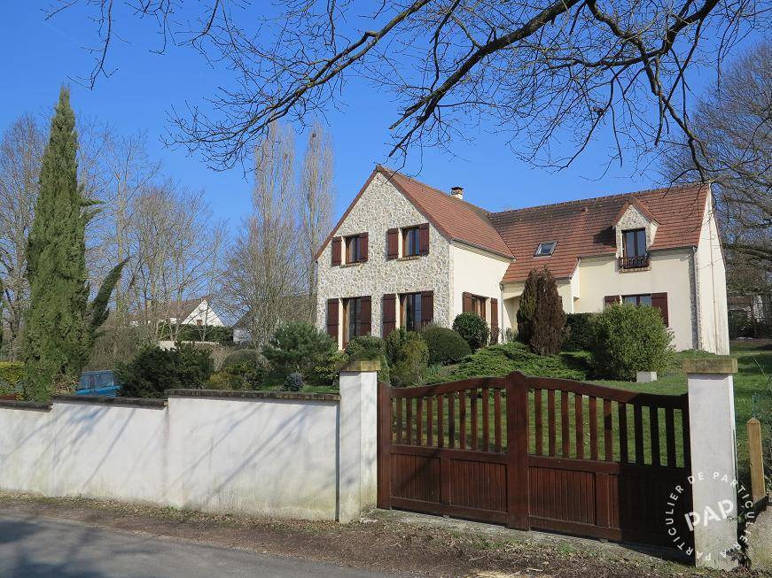 Vente maison 197 m² EvryGregySurYerre (77166) 197 m² 399.000 € De Particulier à Vente maison 197 m² EvryGregySurYerre (77166) 197 m² 399.000 € De Particulier à