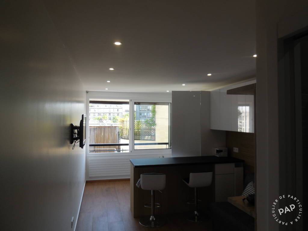 Location meublée studio 20 m² Boulogne-Billancourt (92100) - 20 m² ... Location meublée studio 20 m² Boulogne-Billancourt (92100) - 20 m² ...