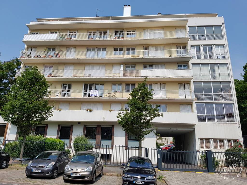 Vente appartement 2 pièces Issy-les-Moulineaux (92130)