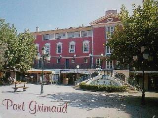 Grimaud (83310)