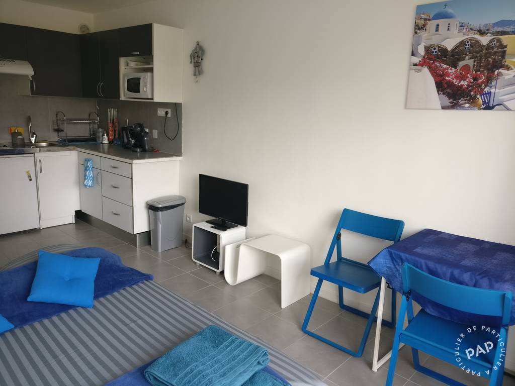 Location studio Nice (06) studio à louer Nice (06) Journal des