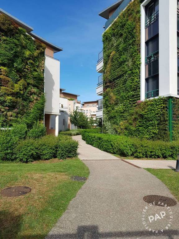 Vente appartement 5 pièces Trappes (78190)