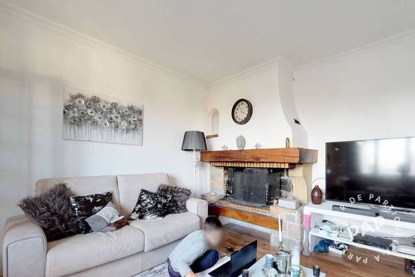 Vente appartement 7 pièces La Ville-du-Bois (91620)
