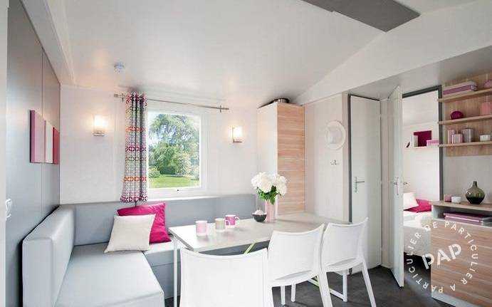 Vente maison 3 pièces Canet-en-Roussillon (66140)