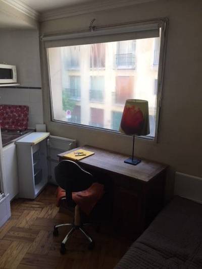 Paris 16E