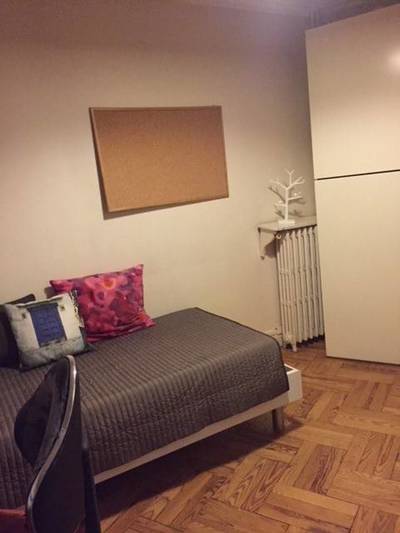 Paris 16E