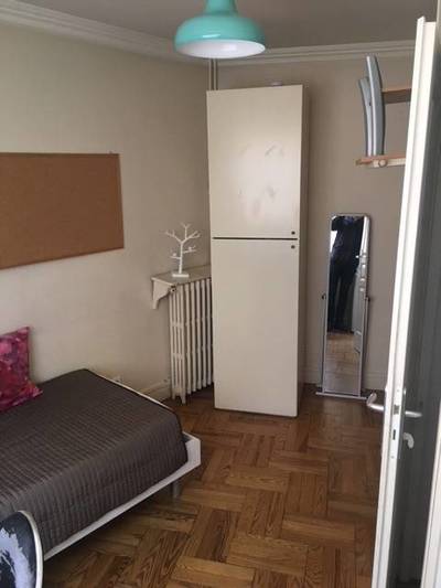 Paris 16E