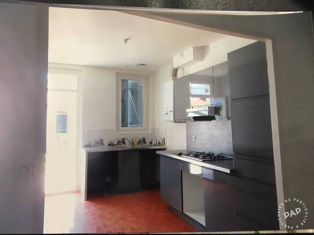 Location immobilier 1.150&nbsp;&euro; Toulouse