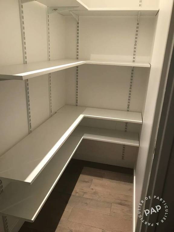 Appartement a louer neuilly-sur-seine - 2 pièce(s) - 55 m2 - Surfyn