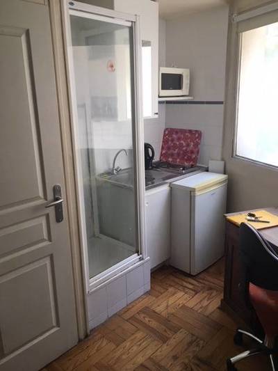 Paris 16E
