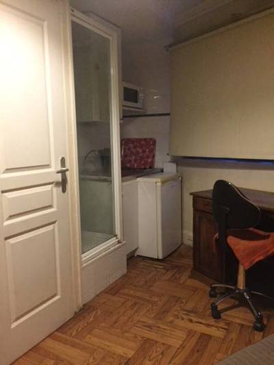 Paris 16E