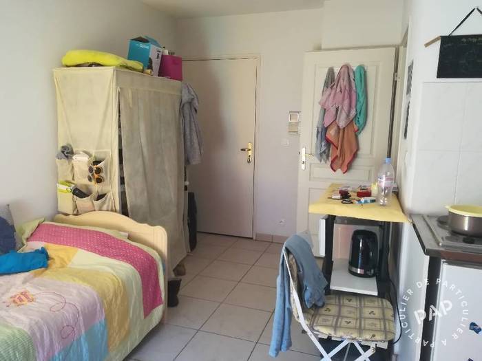 Vente appartement studio Olivet (45160)