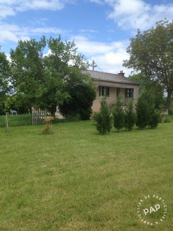 Vente maison 4 pièces Saint-Félix-de-Lunel (12320)