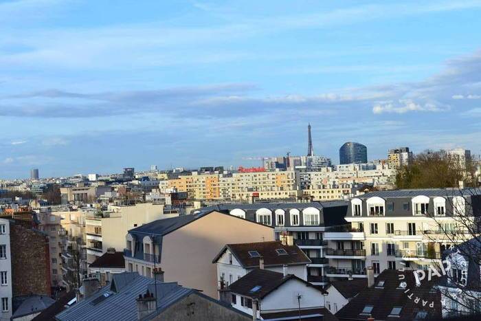 Vente maison 7 pièces Meudon (92190)