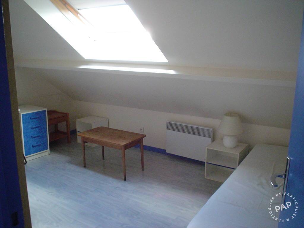 Location appartement studio Antony (92160)