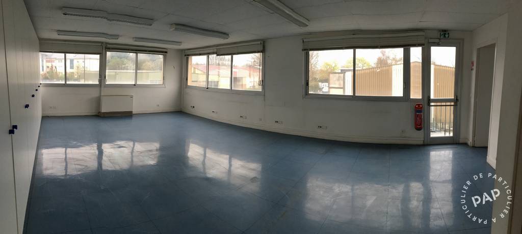 Vente et location Bureaux, local professionnel Jouars-Pontchartrain (78760) 162 m² 139.000 €