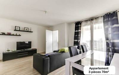 Pierrefitte-Sur-Seine (93380)