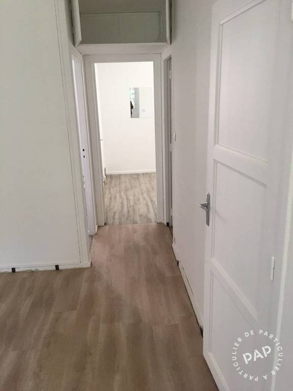 Vente appartement 5 pièces Créteil (94000)