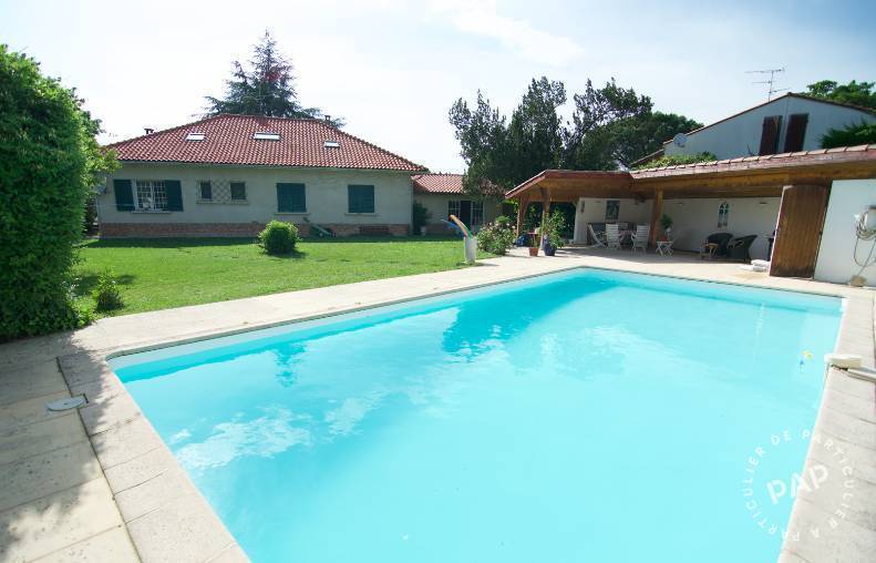 Vente maison 6 pièces Pibrac (31820)